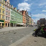 Prestige Apartment - Elegant & Quiet Stay 3 Rooms 90M2 - As Home Apartamenty Rynek 508