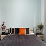 Prestige Apartment - Elegant & Quiet Stay 3 Rooms 90M2 - As Home Apartamenty Rynek 508