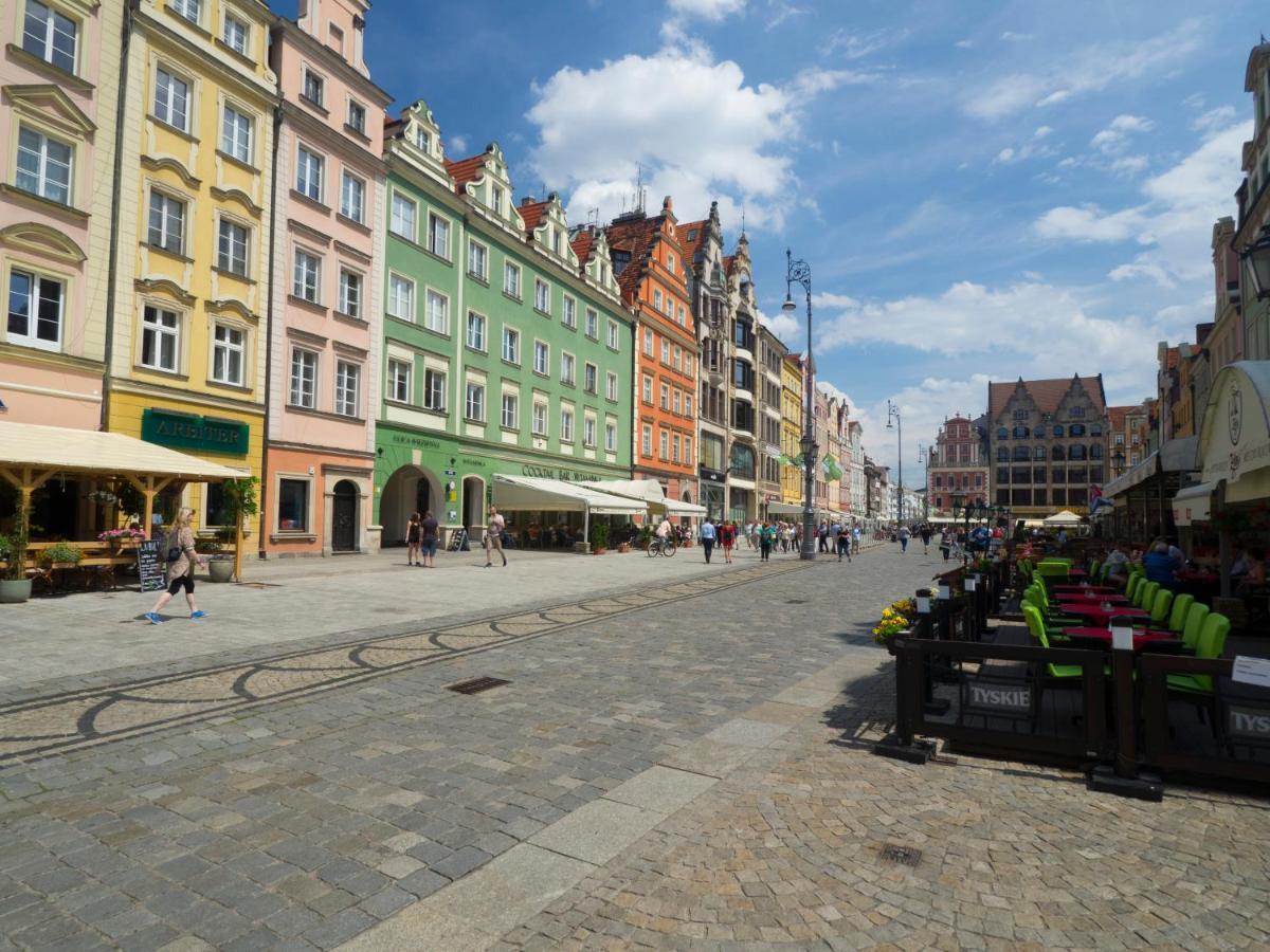 Apartment Prestige - Elegant & Quiet 3 90m2 - As Rynek 508 *